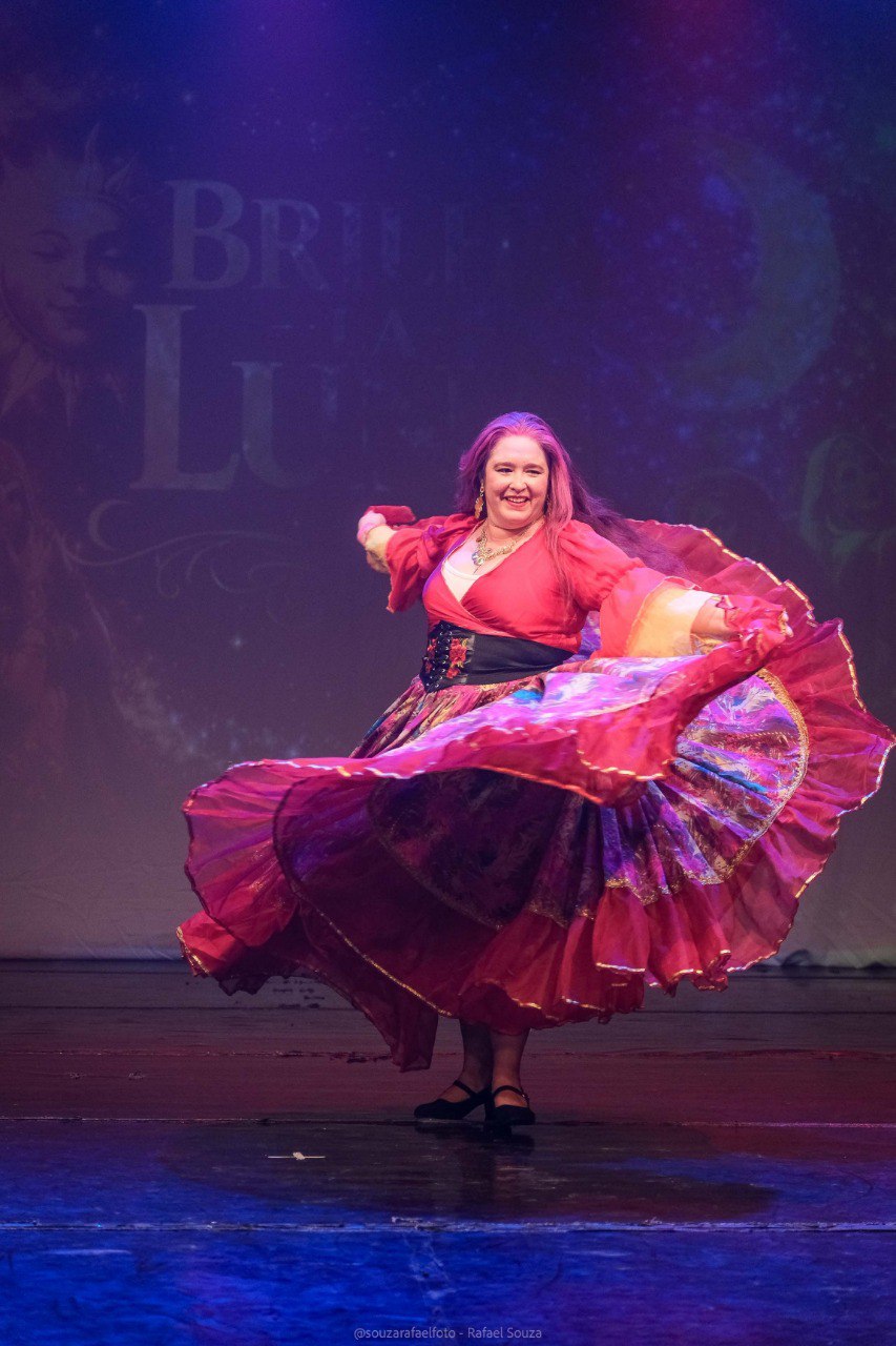 Raquel Jordão Brasil