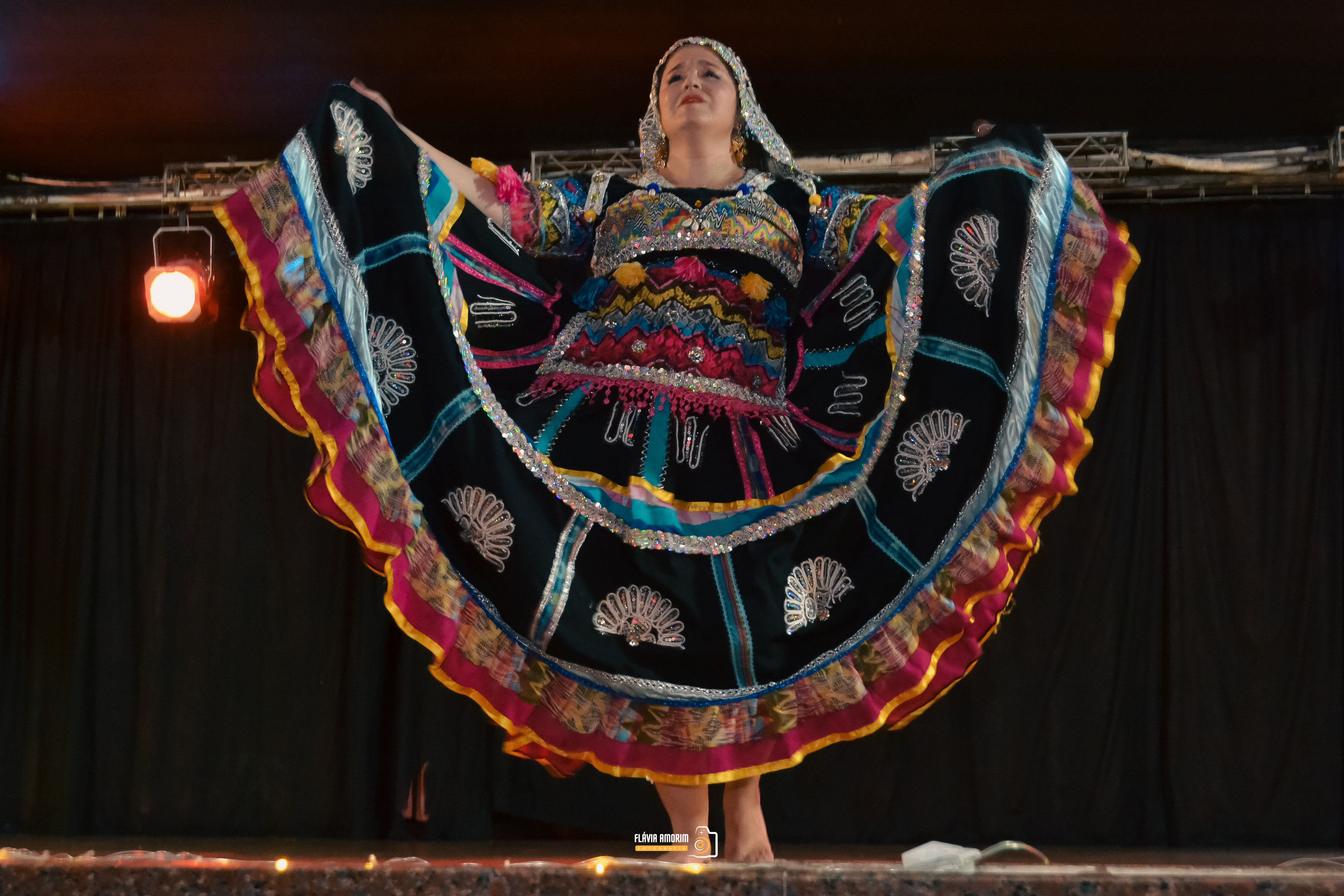 Dança Cigana Méier